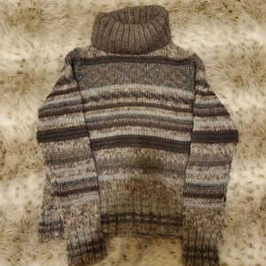 Anthropologie Sweater
